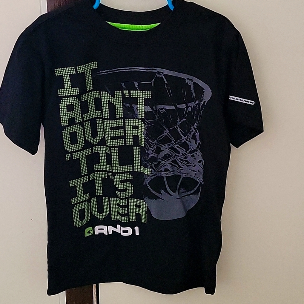 Boys Tshirt